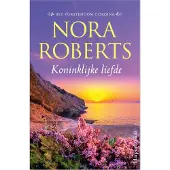 HarperCollins Koninklijke liefde (Paperback)