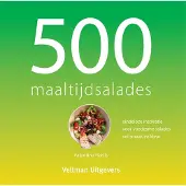 Veltman Uitgevers 500 maaltijdsalades