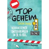 Royal Jongbloed Topgeheim