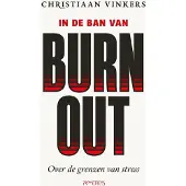 Prometheus In de ban van burn-out