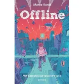 Gottmer Uitgevers Groep Offline
