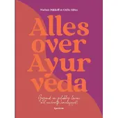 Unieboek spectrum Alles over ayurveda