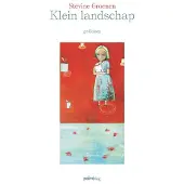 Palmslag Klein landschap (Paperback)
