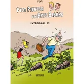 Standaard Uitgeverij Piet Pienter en Bert Bibber