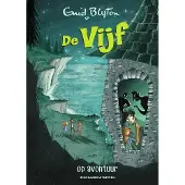 Standaard Uitgeverij De Vijf op avontuur