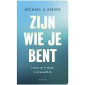 Vbk media Zijn wie je bent