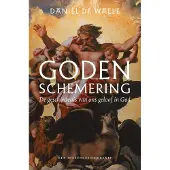 Kokboekencentrum Non-Fictie Godenschemering (Paperback)