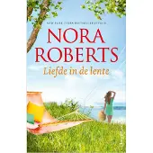 HarperCollins Liefde in de lente (Paperback)