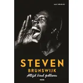 Overamstel Uitgevers Steven Brunswijk