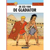 Caravelle De eed van de gladiator (Paperback)