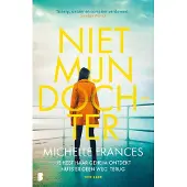 Boekerij Niet mijn dochter (Paperback)