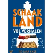 AMSTERDAM UNIVERSITY PRESS Schaakland vol verhalen
