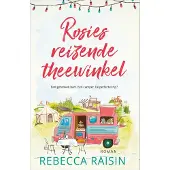 HarperCollins Rosies reizende theewinkel (Paperback)