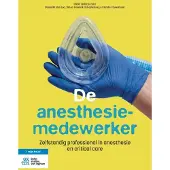 Springer Media B.V. De anesthesiemedewerker