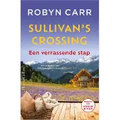 Harper Een verrassende stap