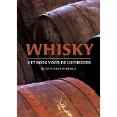 Park Uitgevers Whisky