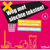 Vbk media Weg met slechte teksten!