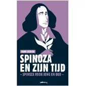 Palmslag Spinoza en zijn tijd (Paperback)