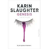 HarperCollins Genesis (Paperback)