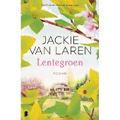 Meulenhoff Boekerij Lentegroen