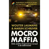 Rainbow Mocro Maffia (Paperback)