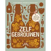 Uitgeverij Snor Zelf gebrouwen