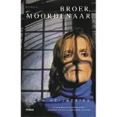 Park Uitgevers Broer, moordenaar