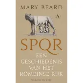 Singel Uitgeverijen SPQR