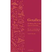 Uitgeverij Noordboek Getallen (Paperback)