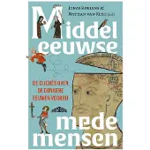 Ertsberg Middeleeuwse medemensen