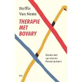 Borgerhoff & Lamberigts Therapie met Bovary