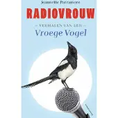 Uitgeverij Noordboek Radiovrouw (Paperback)