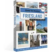 Time to momo Friesland (Paperback)