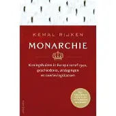 Ambo/Anthos Uitgevers Monarchie (Hardback)