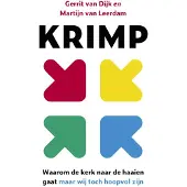 Vbk media Krimp