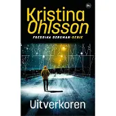 The House of Books Uitverkoren (Paperback)