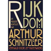 Borgerhoff & Lamberigts Rijkdom (Hardback)