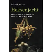 Omniboek Heksenjacht (Hardback)