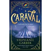 Rainbow Caraval (Paperback)