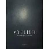 Hannibal Books Atelier Stephan Vanfleteren (Hardback)