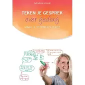 Uitgeverij PICA Teken je gesprek over gedrag (Paperback)