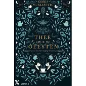 Xander Uitgevers B.V. Thee voor de geesten (Paperback)
