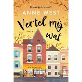 Z&K Vertel mij wat (Paperback)