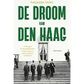 Atlas Contact De droom van Den Haag (Paperback)