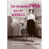Atlas Contact De leukste oma van de wereld (Hardback)
