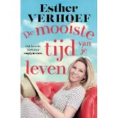 Ambo/Anthos Uitgevers De mooiste tijd van je leven (Paperback)