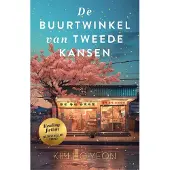Park Uitgevers De buurtwinkel van tweede kansen