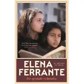Wereldbibliotheek De geniale vriendin (Paperback)