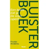 Boom uitgevers Amsterdam Luisterboek