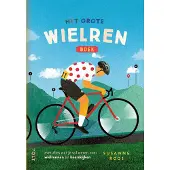 Volt Het grote wielrenboek (Hardback)